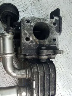 Радиатор EGR Volkswagen Touareg, 2005 г.