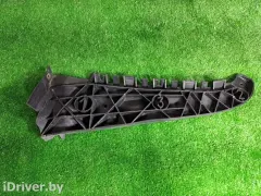 Кронштейн крепления бампера заднего Audi A6, 2002 г.