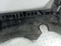 Бампер задний Audi A8, 2005 г.