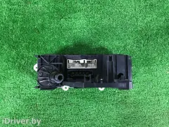 Блок управления печки/климат-контроля Volkswagen Touran, 2006 г.
