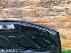 Капот Renault Clio, 2011 г.