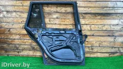 Ограничитель открывания двери задней BMW 5 серии, 2002 г.