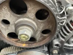 Шкив ТНВД Audi A6, 2000 г.