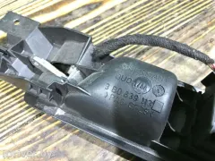 Ручка внутренняя задняя левая Volkswagen Passat, 1998 г.