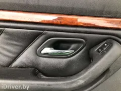 Кнопка стеклоподъемника заднего левого BMW 5 серии, 2000 г.