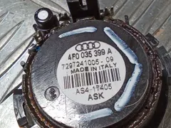 Динамик высокочастотный (пищалка) Audi A6, 2005 г.