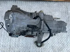 КПП механическая (МКПП) Audi A6, 2004 г.
