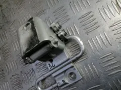 Петля двери задней левой Volkswagen Passat, 2007 г.