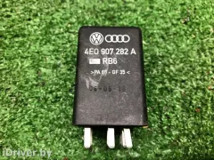 Реле накала свечей Audi A6, 2007 г.
