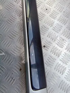 Ручка внутренняя задняя левая Volkswagen Touareg, 2008 г.