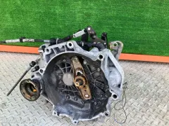 КПП механическая (МКПП) Volkswagen Polo, 2005 г.