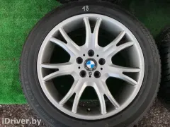 Диск литой BMW X5, 2015 г.