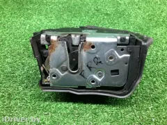 Замок двери передней правой BMW X5, 2001 г.