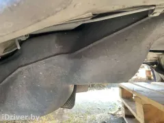 Бак топливный Audi A6, 2007 г.