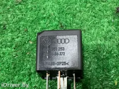 Реле накала свечей Audi A6, 2005 г.