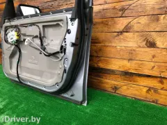 Дверь передняя правая BMW 5 серии, 2005 г.