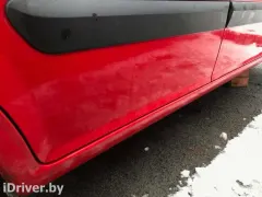 Дверь задняя правая Hyundai Getz, 2005 г.