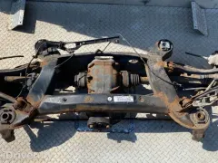 Балка подвески задняя Mercedes-Benz C-Класс, 2004 г.