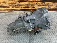 КПП механическая (МКПП) Audi A4, 1999 г.