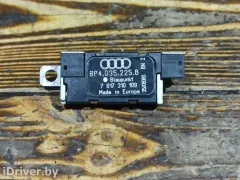 Усилитель антенны Audi A3, 2005 г.