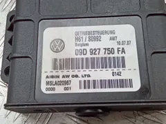 Блок управления АКПП Volkswagen Touareg, 2008 г.
