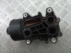 Корпус масляного фильтра Volkswagen Passat, 2011 г.