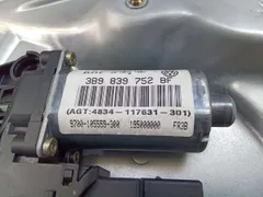 Стеклоподъемник электрический задний правый Volkswagen Passat, 2003 г.