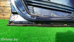 Дверь передняя левая Volkswagen Passat, 1998 г.