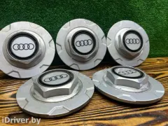 Колпачок литого диска Audi A6, 1996 г.