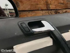 Ручка внутренняя передняя правая Volkswagen Polo, 2003 г.