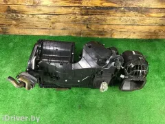 Корпус отопителя (печки) Volkswagen Touareg, 2005 г.
