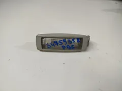Фонарь салона (плафон) Volkswagen Golf, 2000 г.