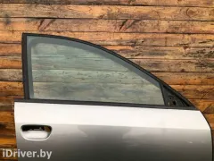 Стекло двери передней правой Audi A6 allroad, 2005 г.