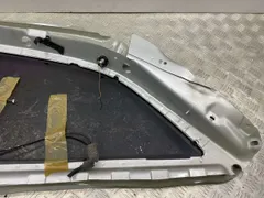 Стекло кузовное боковое правое Audi Q7, 2007 г.