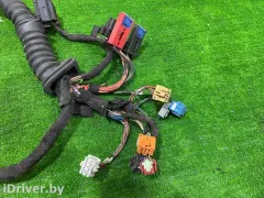 Проводка двигателя Audi A6, 2000 г.