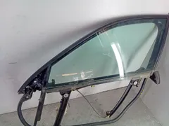 Стеклоподъемник электрический передний левый Audi A4, 2002 г.