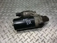 Стартер Audi A6, 2005 г.