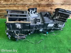 Корпус отопителя (печки) Mercedes-Benz M-Класс, 2000 г.