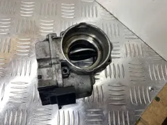 Заслонка дроссельная Audi A4, 2006 г.