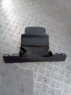 Кожух рулевой колонки Volkswagen Touareg, 2005 г.