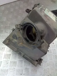 Корпус воздушного фильтра Audi A3, 2000 г.