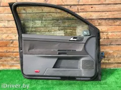 Дверь передняя левая Volkswagen Polo, 2002 г.