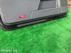 Дверь передняя левая Volkswagen Polo, 2002 г.
