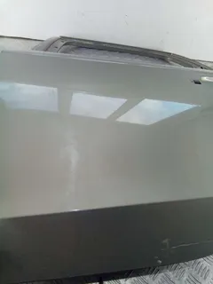Дверь задняя левая Audi A4, 2011 г.