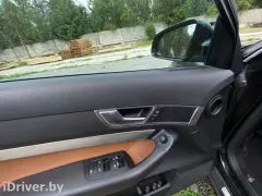 Ручка внутренняя передняя левая Audi A6, 2005 г.