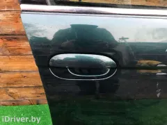 Ручка наружная передняя правая BMW 5 серии, 2000 г.