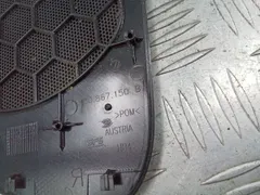 Сетка для динамика Volkswagen Passat, 2007 г.