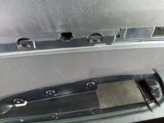 Обшивка двери передней левой (дверная карта) Audi A6, 2005 г.