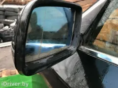 Зеркало наружное левое BMW 5 серии, 2005 г.