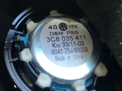 Динамик высокочастотный (пищалка) Volkswagen Passat, 2012 г.